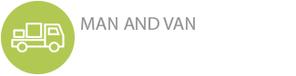 West Kensington Man and Van