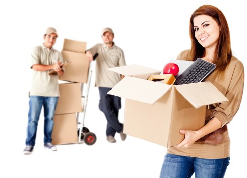 Van service supporting a smooth and practical West Kensington move